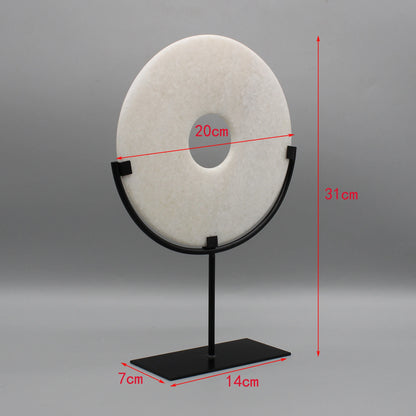 Decorative Natural Marble Stone