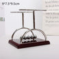 Newton Cradle Balance Steel Balls