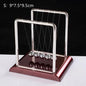 Newton Cradle Balance Steel Balls