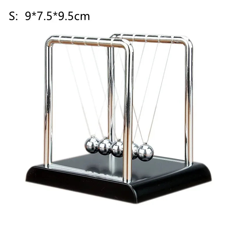 Newton Cradle Balance Steel Balls