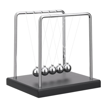 Newton Cradle Balance Steel Balls