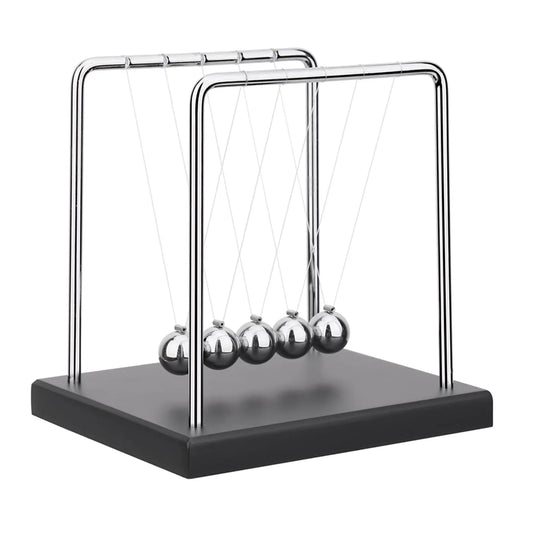 Newton Cradle Balance Steel Balls