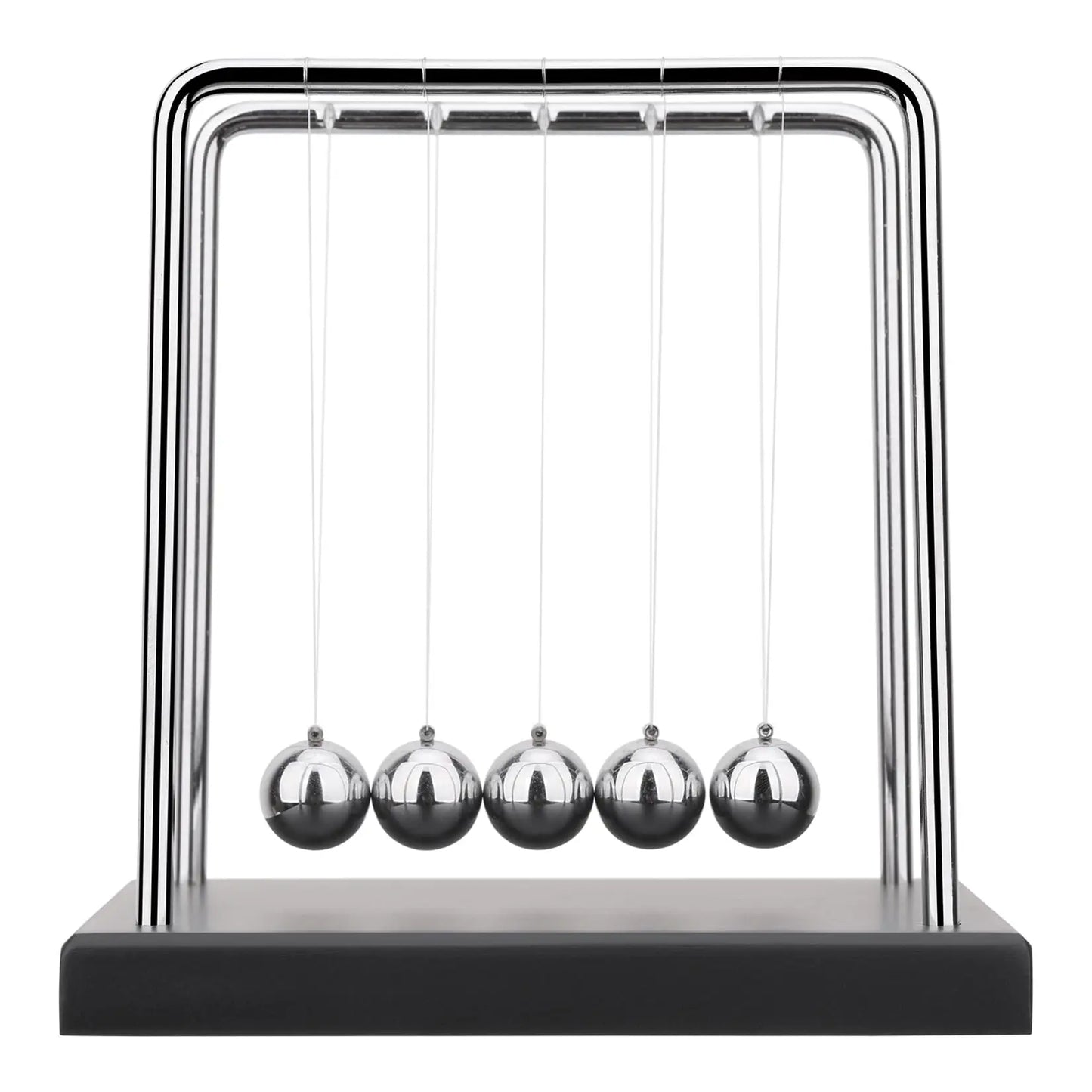 Newton Cradle Balance Steel Balls