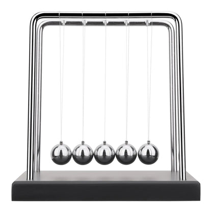 Newton Cradle Balance Steel Balls